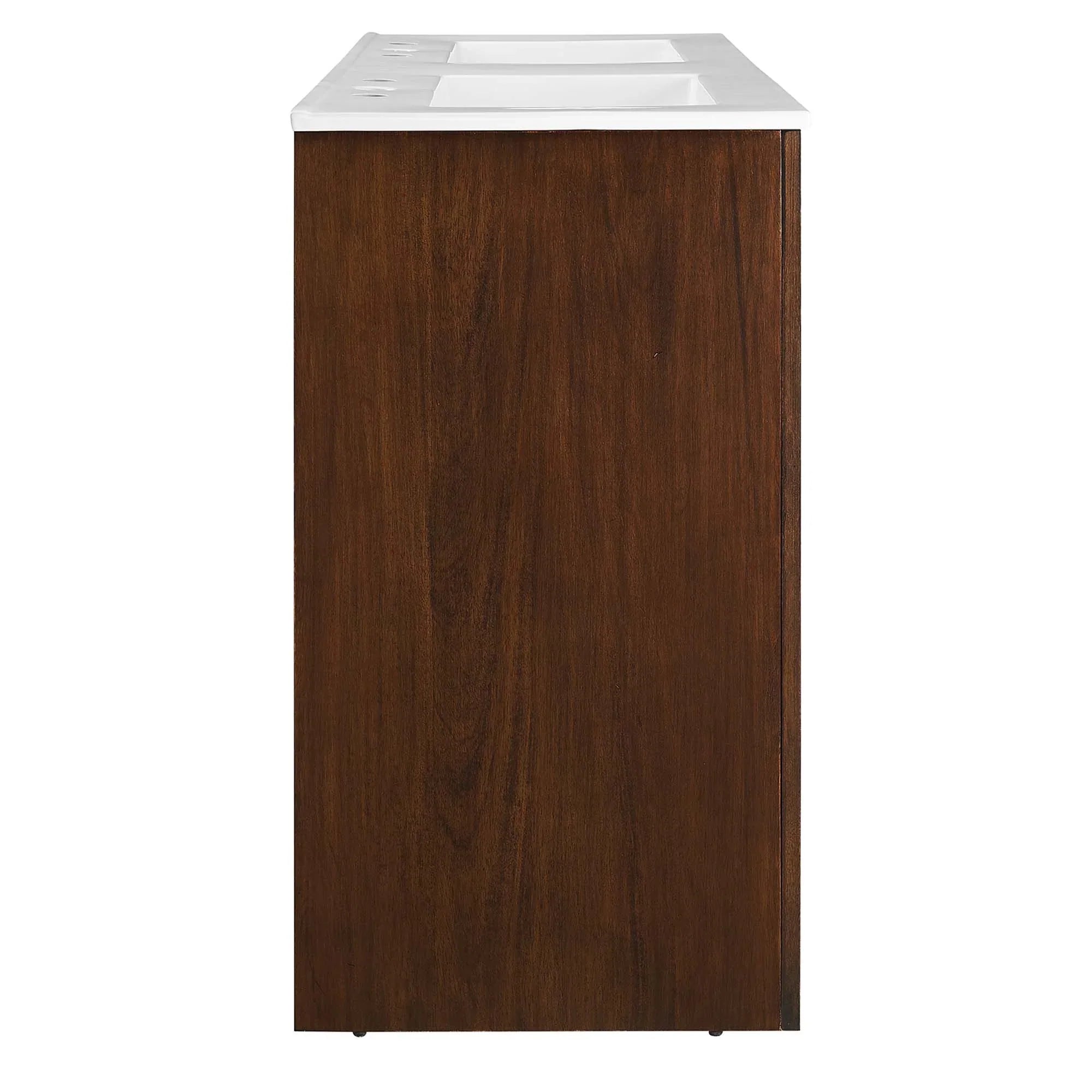 Appia Bathroom Vanity Basin Included