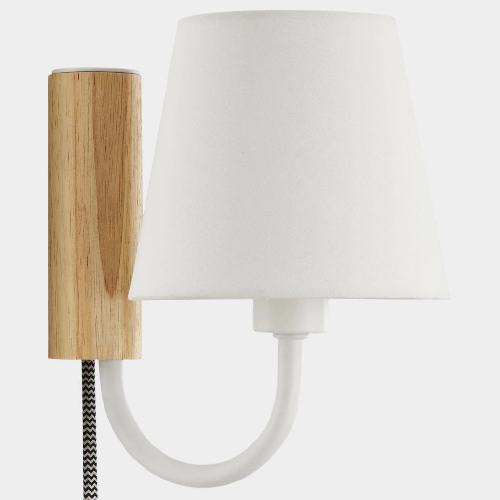 Sunlit Swivel Wall Sconce