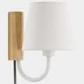 Sunlit Swivel Wall Sconce