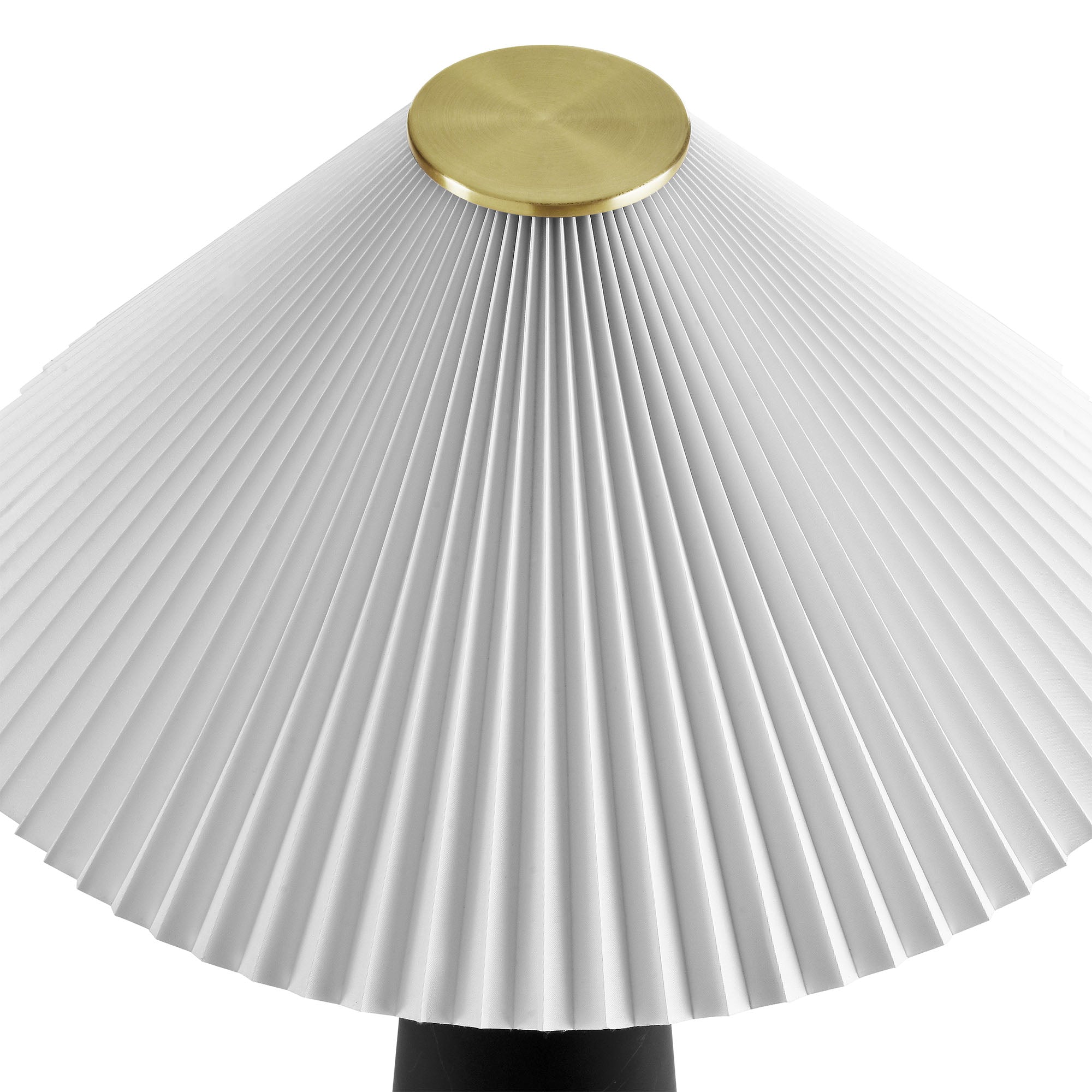 Nera Marble Table Lamp