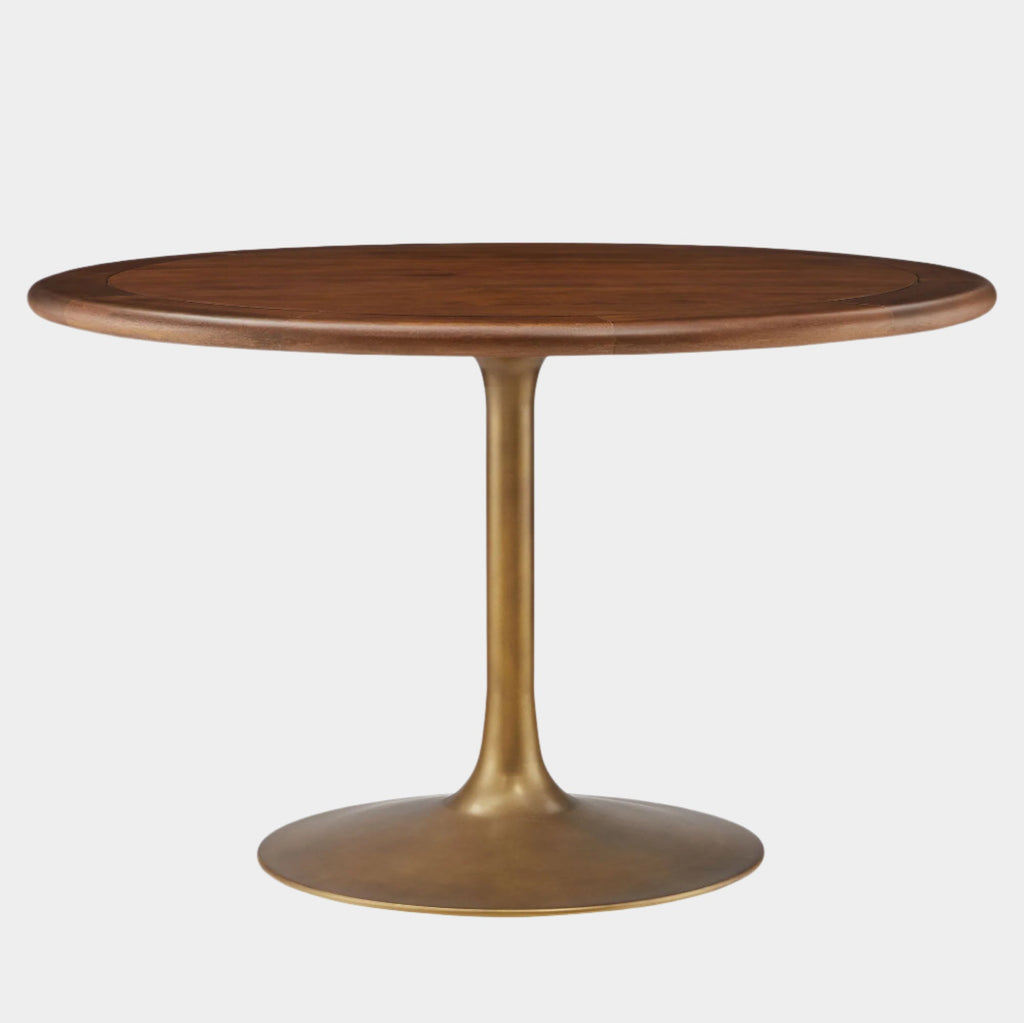 Lippa Round 48" Dining Table