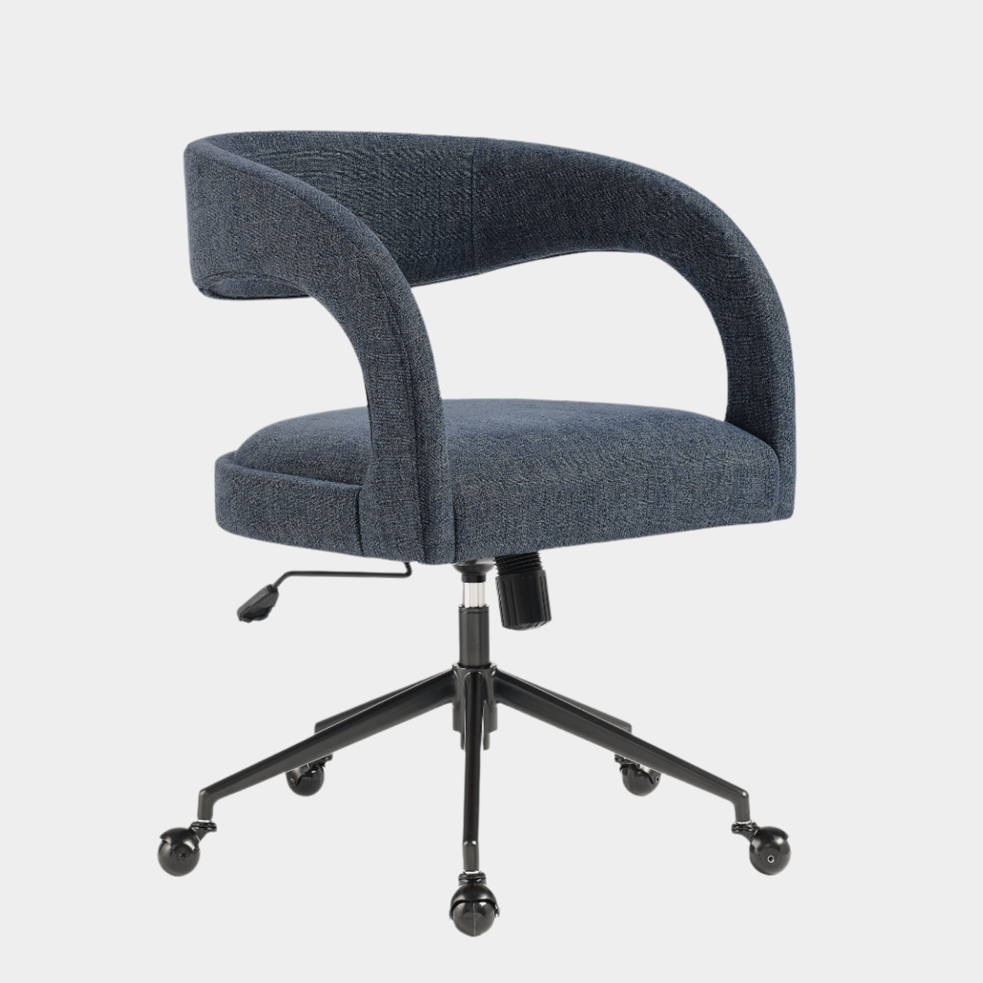 Pinnacle Upholstered Office Chair