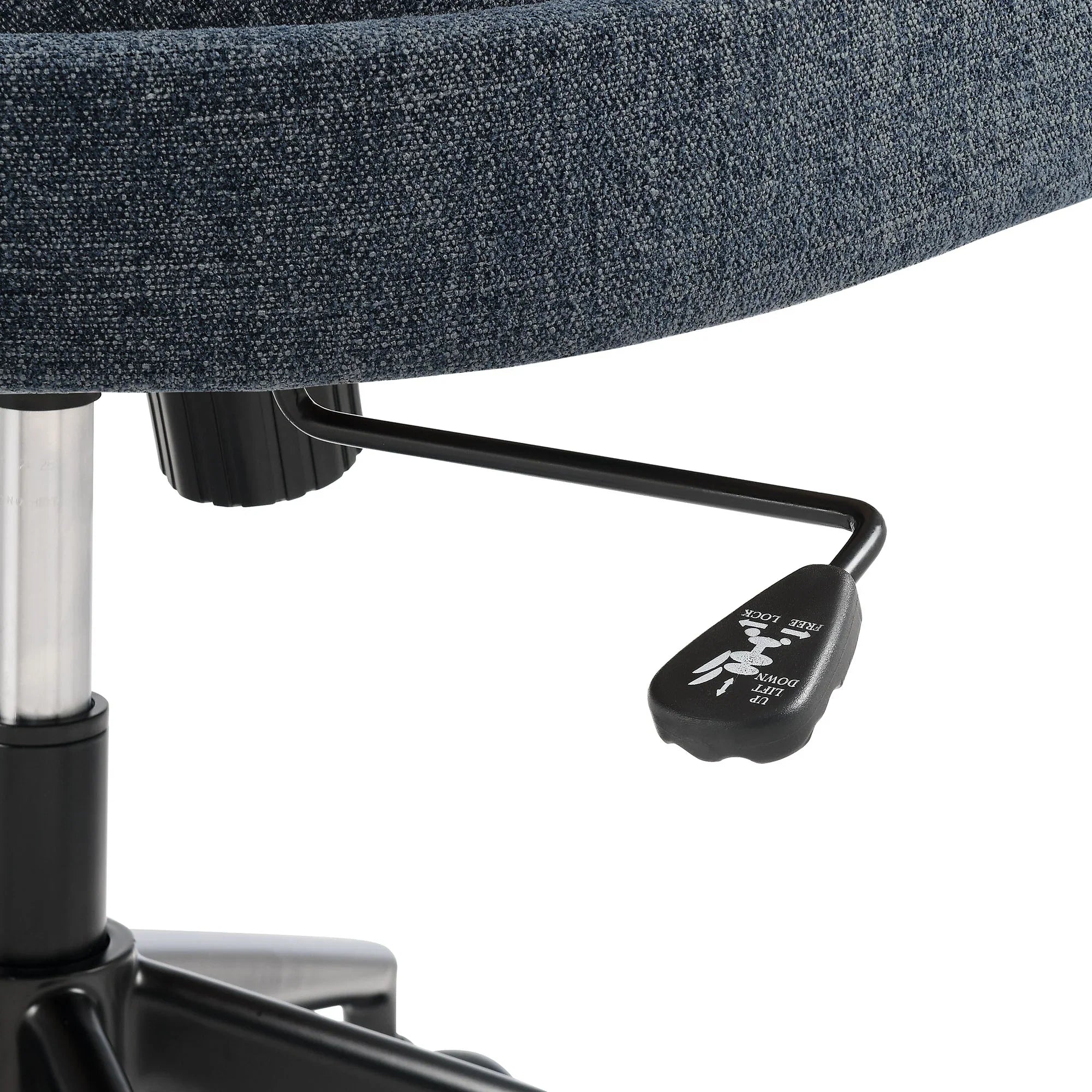 Pinnacle Upholstered Office Chair