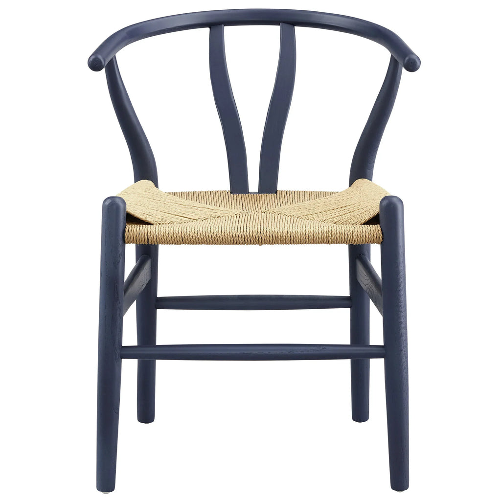 Amish 29" Wood Dining Chair
