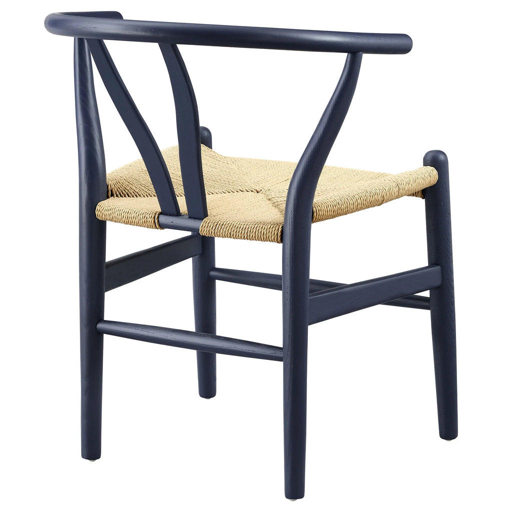 Amish 29" Wood Dining Chair