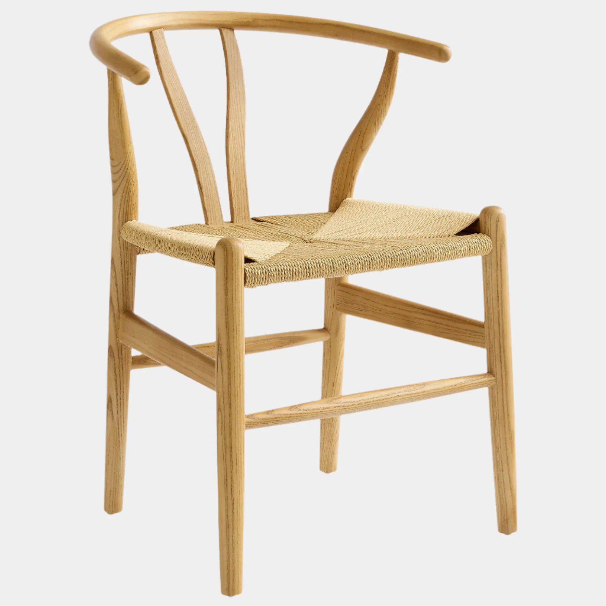 Amish 29" Wood Dining Chair