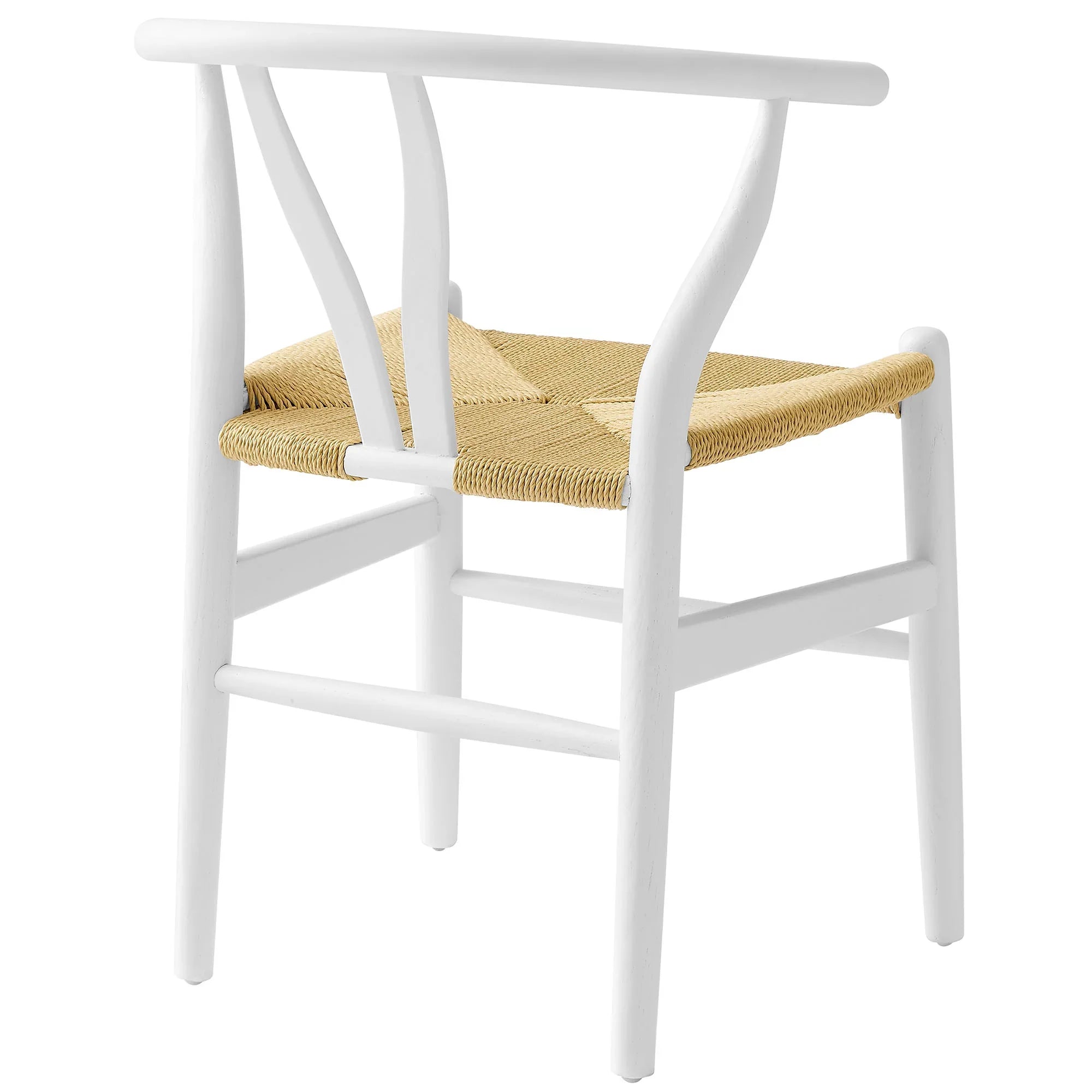 Amish 29" Wood Dining Chair