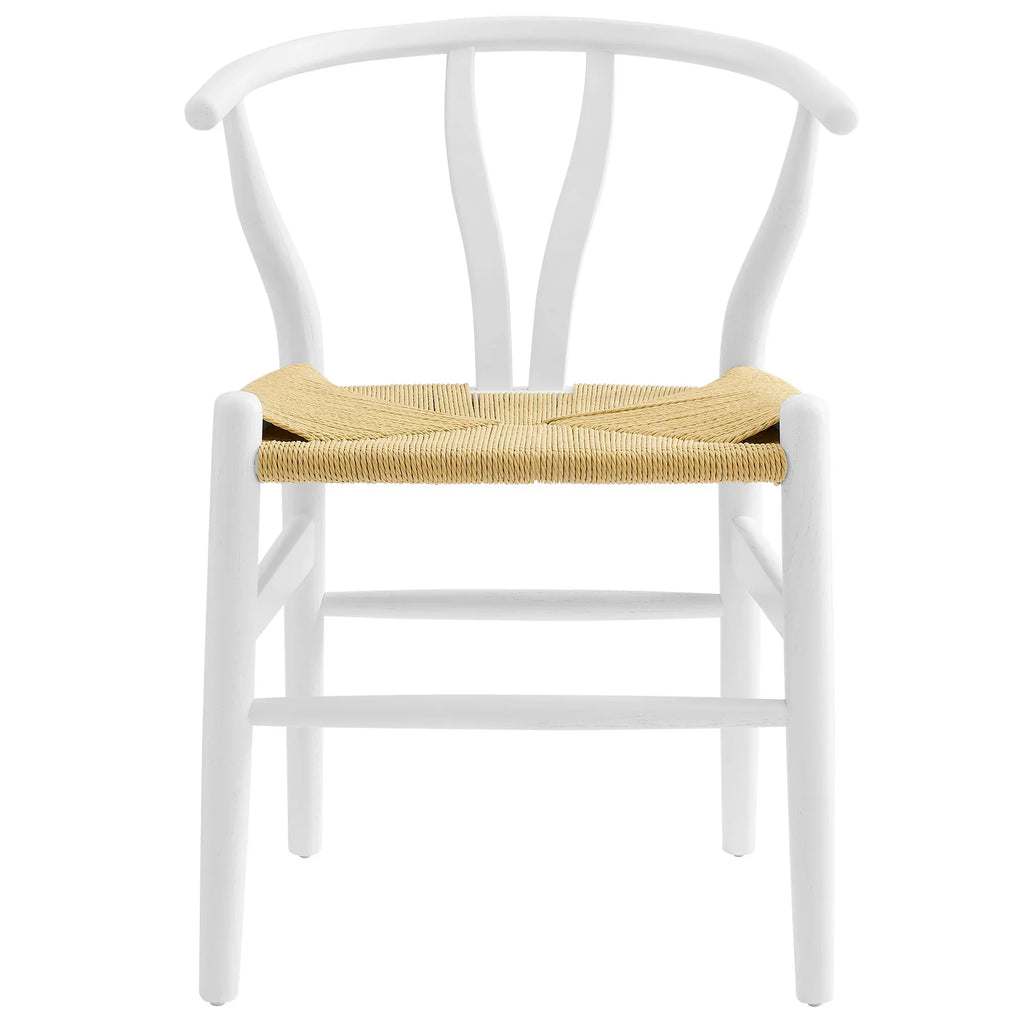 Amish 29" Wood Dining Chair