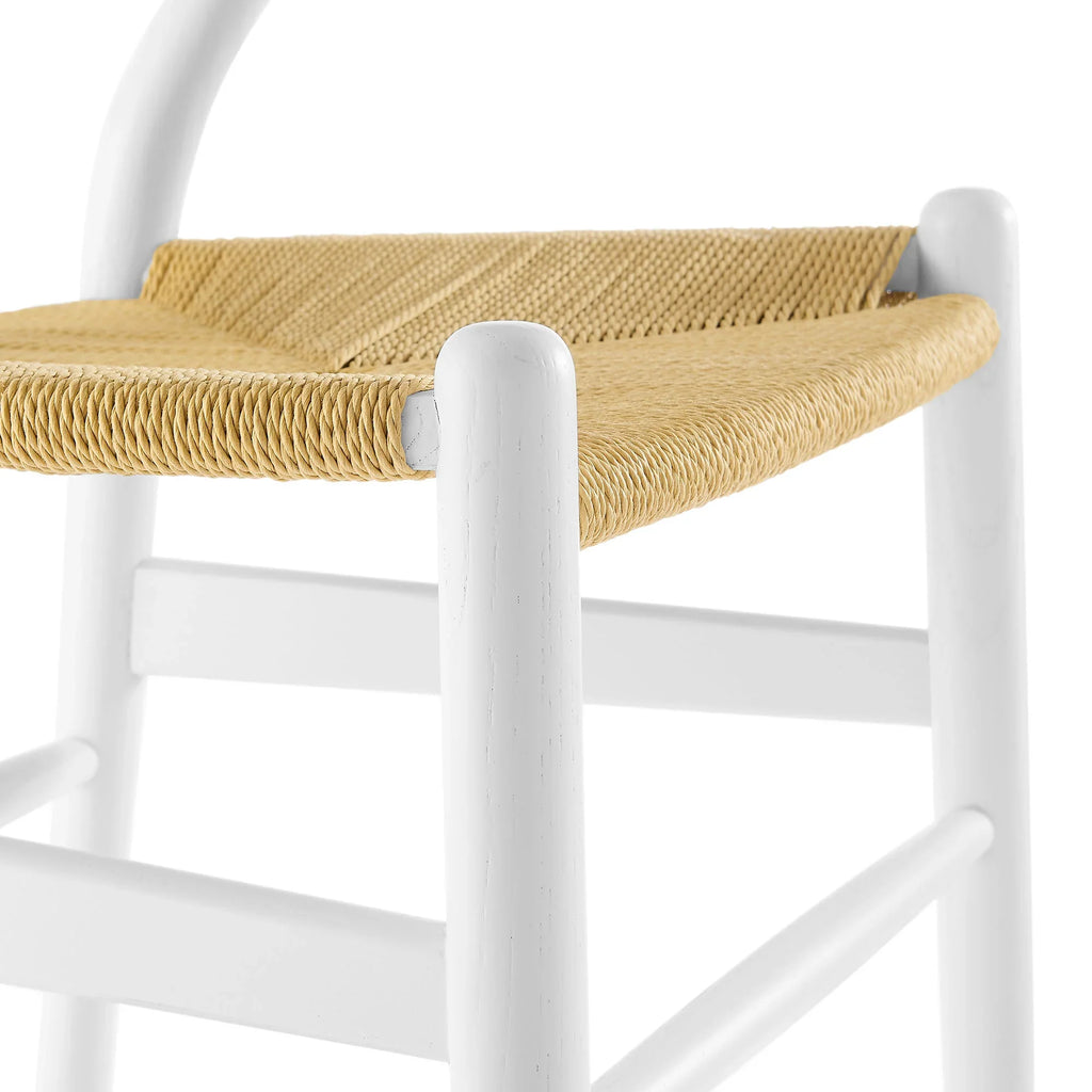 Amish 29" Wood Dining Chair