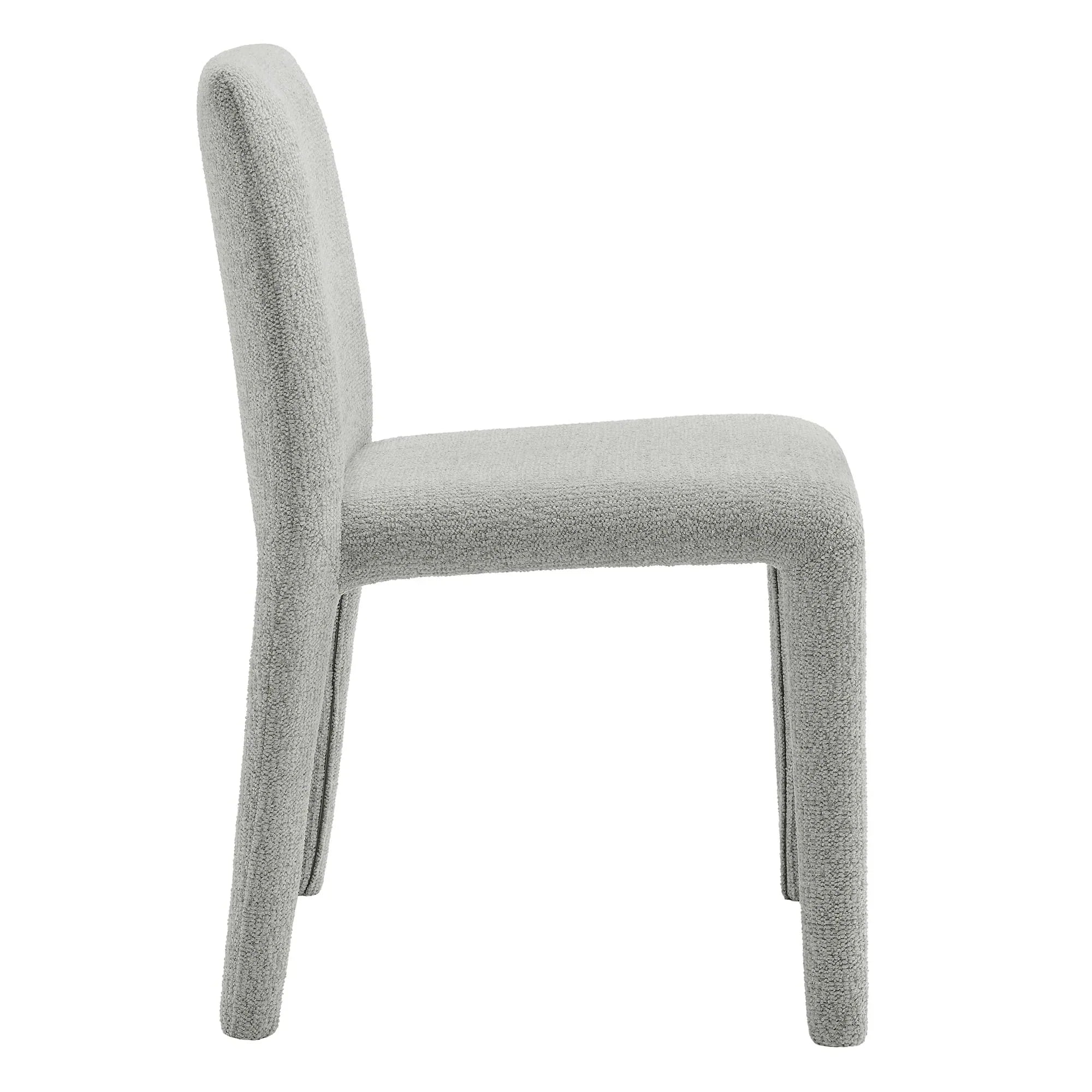 Rhodes Fabric Upholstered Dining Chair