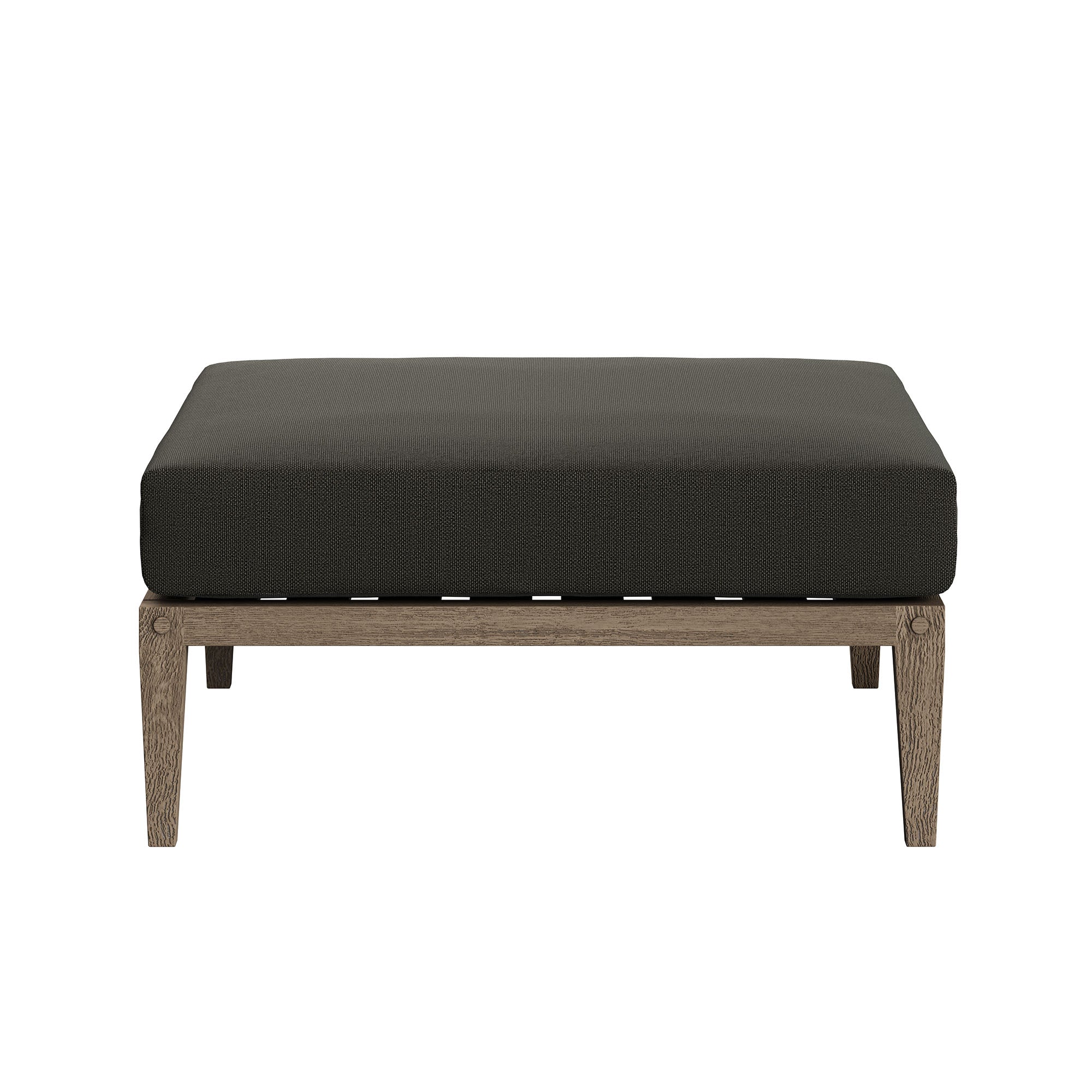 Northlake 5-Piece Outdoor Teak Wood Furniture Set