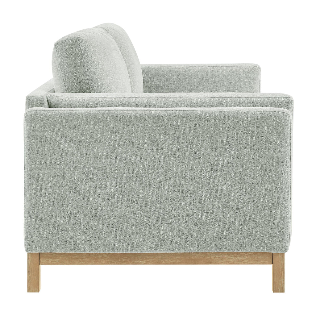 Roscoe 81 inch Fabric Sofa