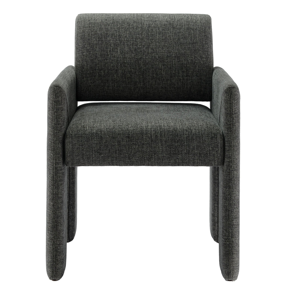 Daven Fabric Upholstered Dining Chair
