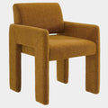 Daven Fabric Upholstered Dining Chair
