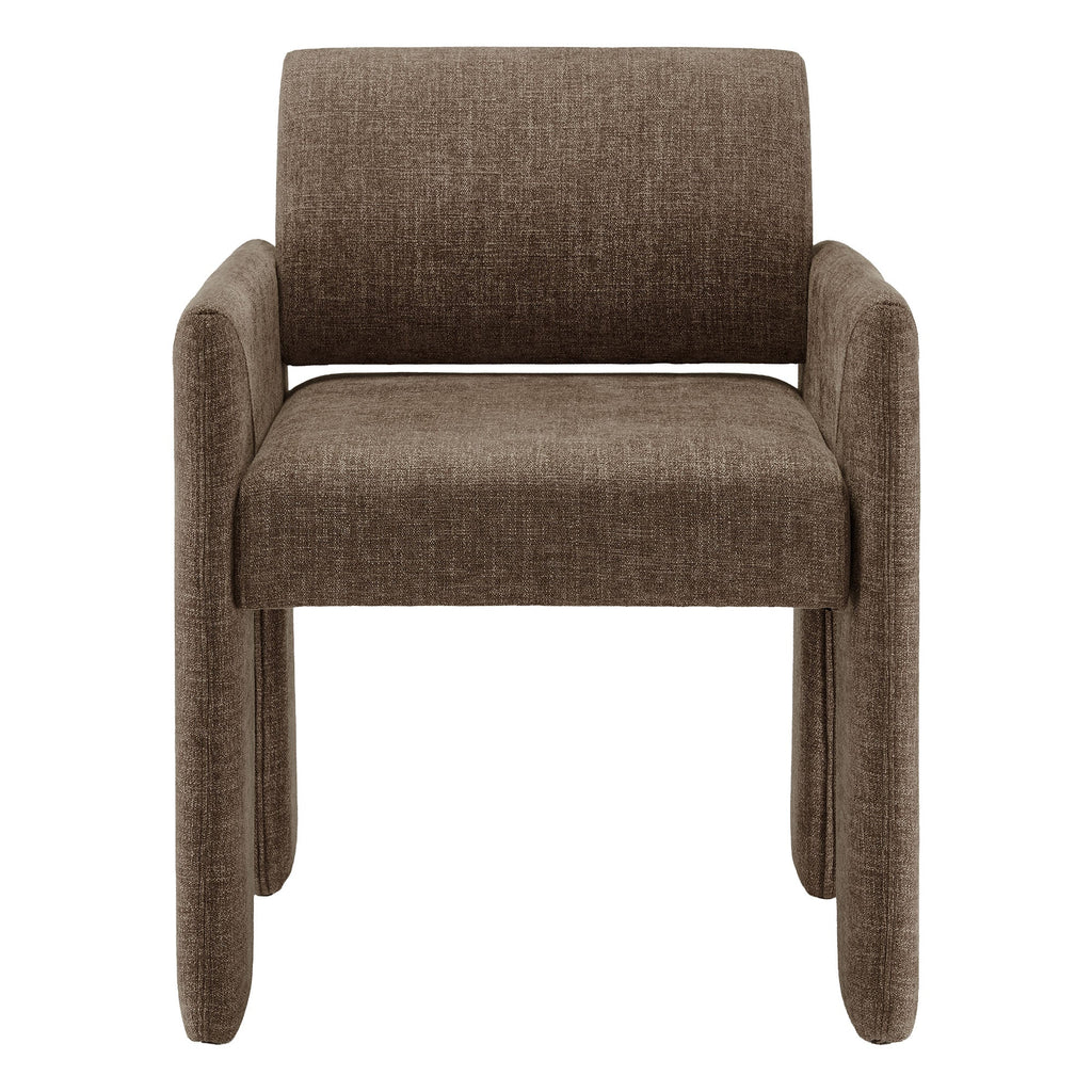 Daven Fabric Upholstered Dining Chair