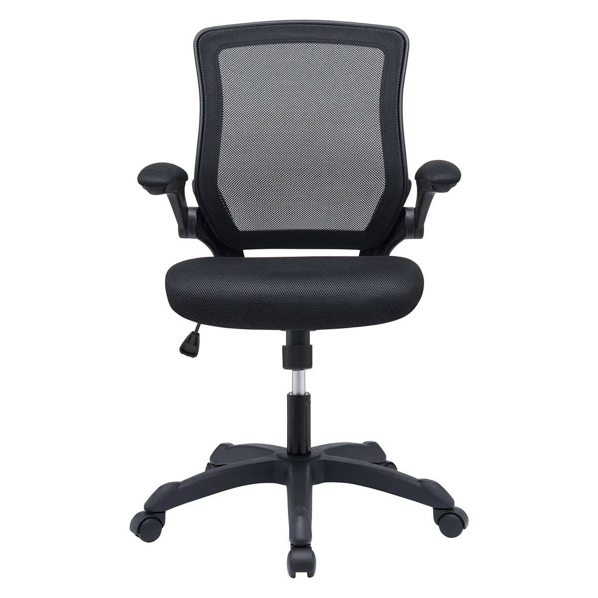 Veer Mesh Office Chair in Black