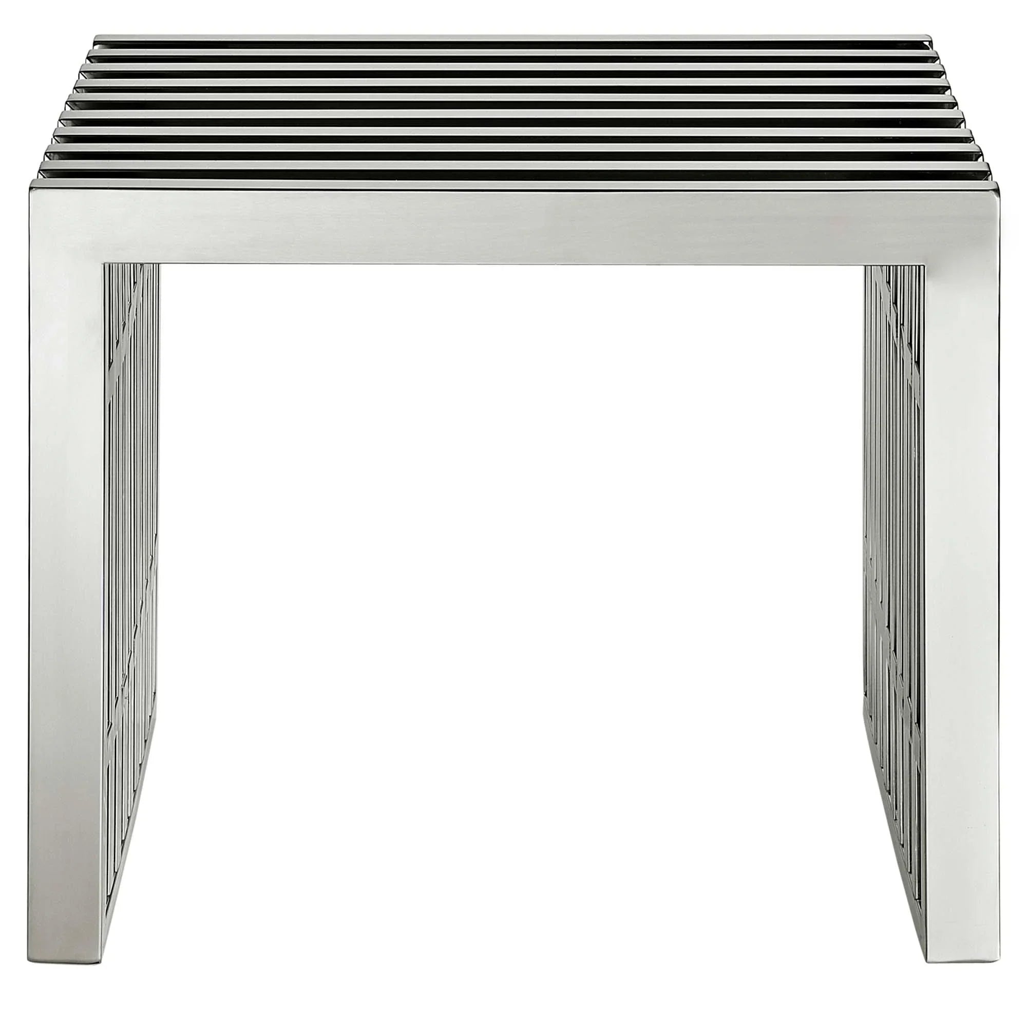Gridiron Benches Set of 3