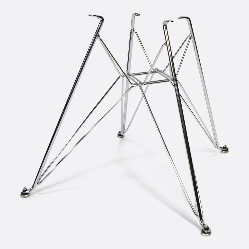Eames Dining Chair - Base Only