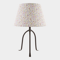 Floriva Accent Table Lamp