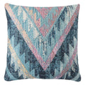 Groove 18 inch Poly Fill Pillow