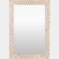 Kathryn Accent Mirror