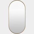 Carbondale Accent Mirror
