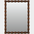 Brennan Accent Mirror