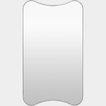 Auburn Accent Mirror