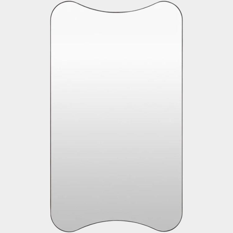 Auburn Accent Mirror