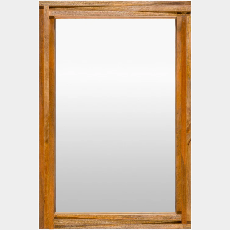 Auckland Accent Mirror