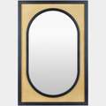 Sulawesi Accent Mirror