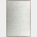 Verbena Accent Mirror