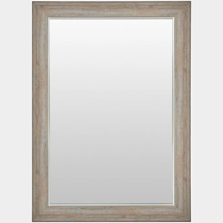 Nikolai Accent Mirror