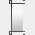 Brim Mirror