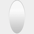 Contour Accent Mirror