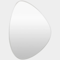 Lorelin Accent Mirror