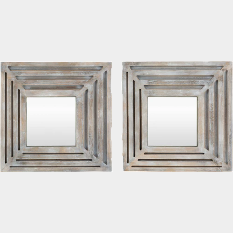 Meenakshi Mirror