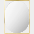 Qayanat Accent Mirror