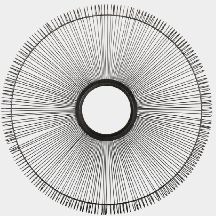 Surami Accent Mirror