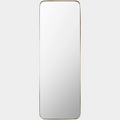 Zuhan Accent Mirror, Full Length Mirror