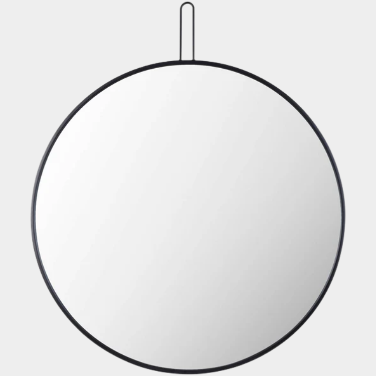 Athanasia Accent Mirror