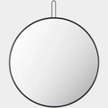 Athanasia Accent Mirror