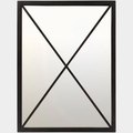 Franklin Accent Mirror