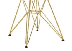 Eames Dining Chair - Base Only