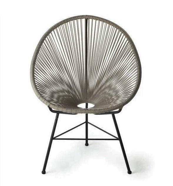 Acapulco Chair
