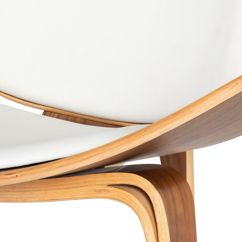 CH07 Shell Chair