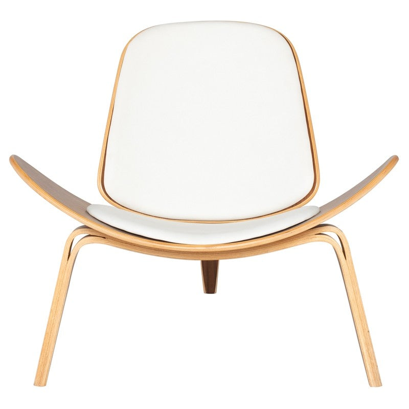 CH07 Shell Chair
