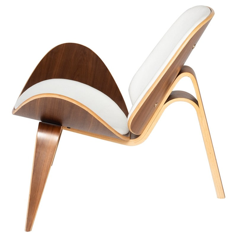CH07 Shell Chair