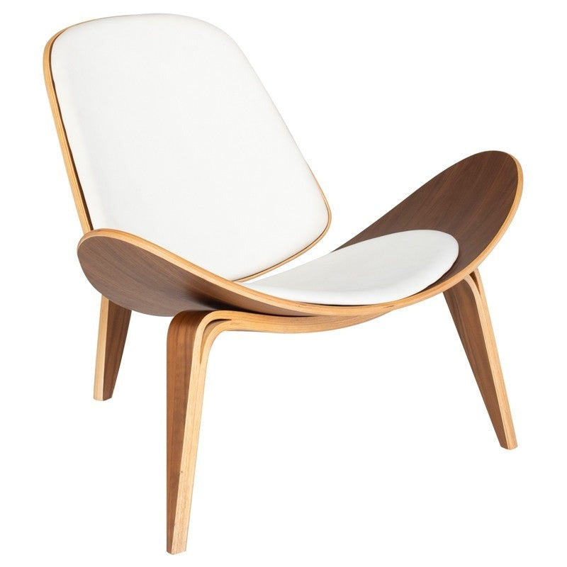 CH07 Shell Chair