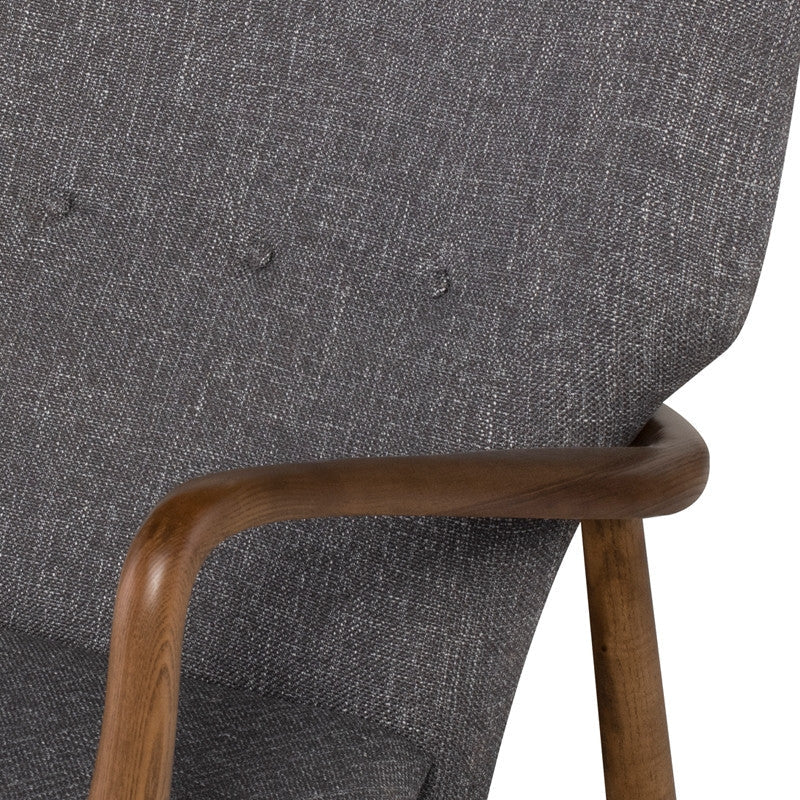 Patrik Lounge Chair